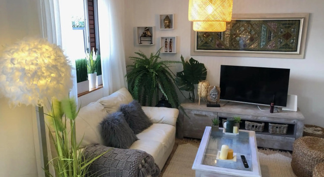 Loft nuevo en el corazón de Santa Cruz de Tenerife, Забронировать Отель Отели Санта-Крус-де-Тенерифе с бассейном, рядом с Парк Гарсии Санабриа, Бассейн