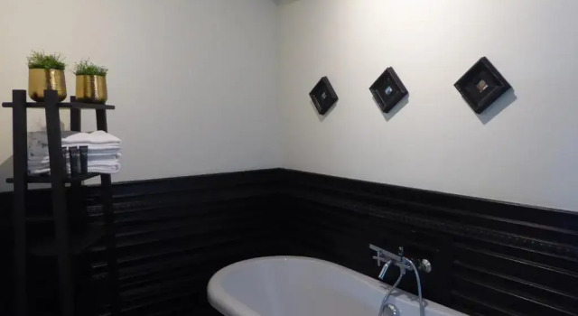 Двухместный номер Deluxe B in Antwerp