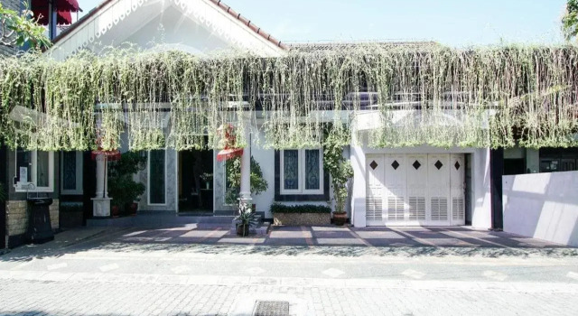 Just 11 Boutique Syariah Mitra RedDoorz near UGM Yogyakarta, Book Boutique Sleman Yogyakarta Province