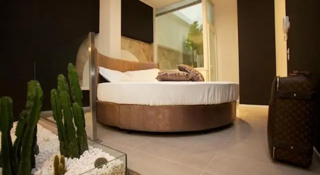 Standard huone Fabris Palace Residence