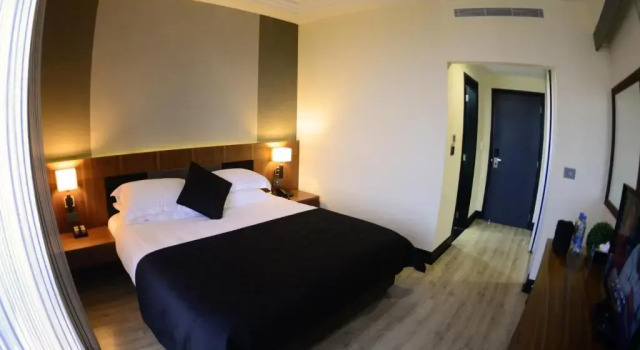 Номер Standard Lamunia Hotel