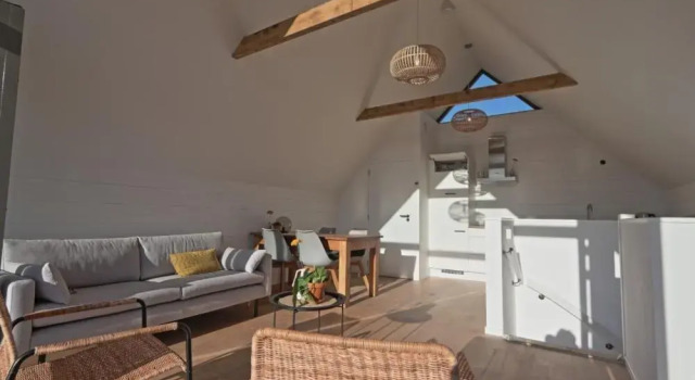 NIEUW! Vakantiehuis Singel 3A met SAUNA - baddomburg, Book Hotel Domburg 