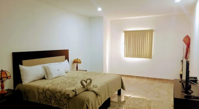 Номер Economy BB INN