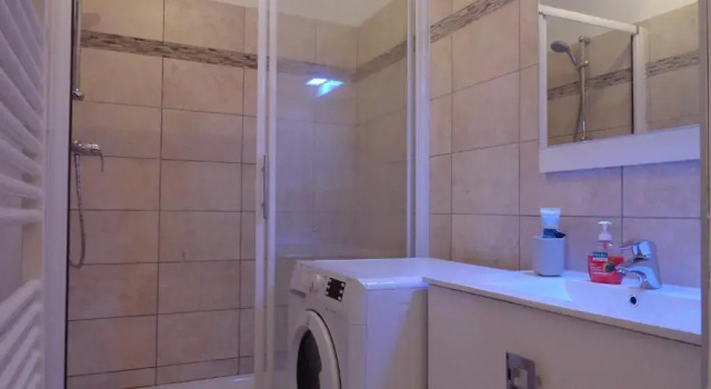 Апартаменты Appartement n° 32
