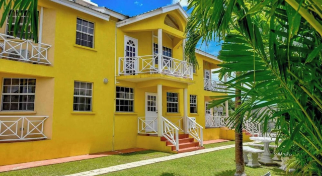 Apartamento Prospect Apartments - by Zenbreak