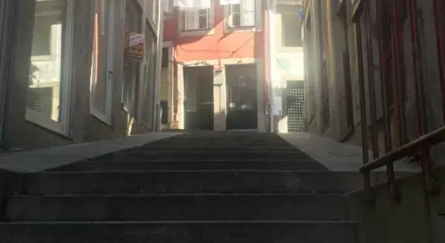 Sao Bento Apartments