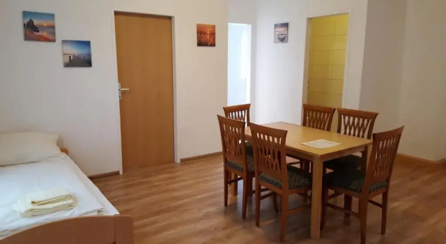 Люкс Pension Haus Nova