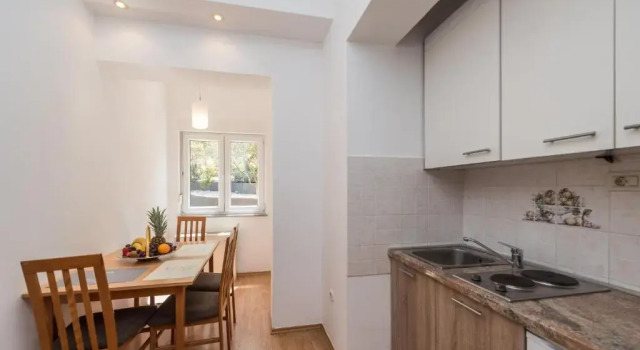 Апартаменты Villa Mihaela
