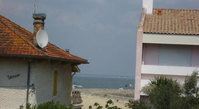 Appartement Arcachon, 2 pièces, 4 personnes - FR-1-474-59, Забронировать Апартаменты/квартира Апартаменты Бассен-д'Аркашон, Апартаменты/квартира