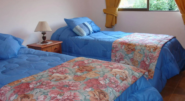 Turismo Vinapu, Prenota Appartamento Hotel a Valparaíso con parcheggio, Parcheggio