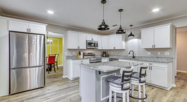 Коттедж Pensacola Home w/ Private Yard: 7 Mi to Downtown!