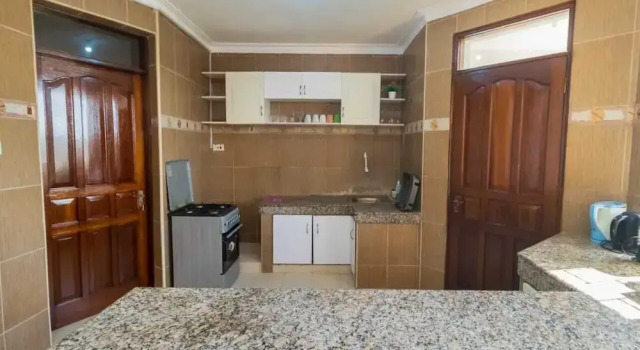 Апартаменты Lux Suites Nairobi Homes Apartment Nyali