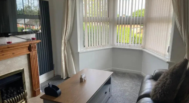Коттедж Aylesbury Manor