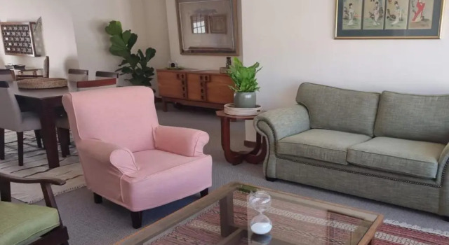 5 Seasons Guesthouse