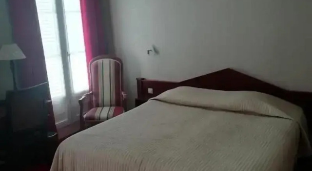 Номер Classic Hôtel Du Manoir