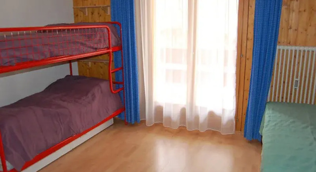 Haut de Cry 24, Prenota Hotel Nendaz 