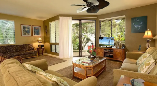 Grand Champions 181 - One Bedroom Condo