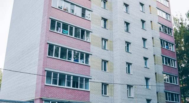 Квартира 1 Вблизи Арены 2000, Забронировать Апартаменты/квартира Апартаменты Красноперекопского района - Ярославль, Апартаменты/квартира