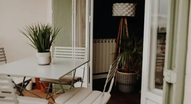 Апартаменты с 2 комнатами Superbe appartement rénové - Salon de Provence
