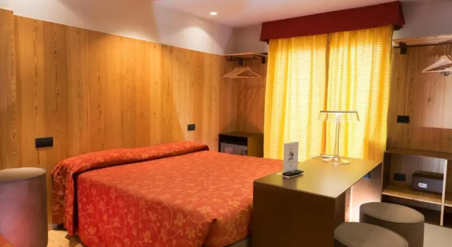 Hotel Zerbion, Забронировать Отель Торньон Червиния