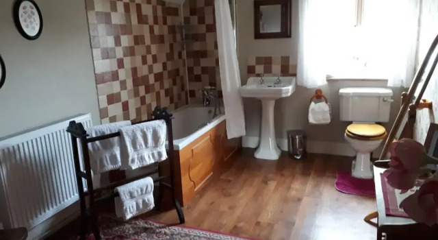 Old Copwood, Забронировать Отель Отели Исторического графства Суссекса с парковкой, Парковка