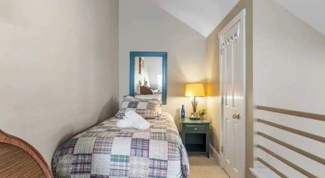 Blue Mesa Lodge 40C by Avantstay Ski In/ Ski Out Unit w/ Balcony!, Забронировать Дом для отпуска Виллы Telluride Ski, Вилла