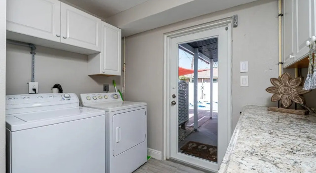 155 Washington Ave - Blue Heron Hideaway by Coastal Vacation Properties