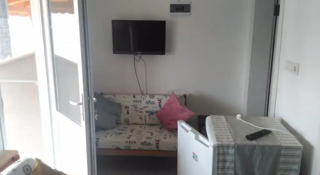 Erikli Tatil Evi 6