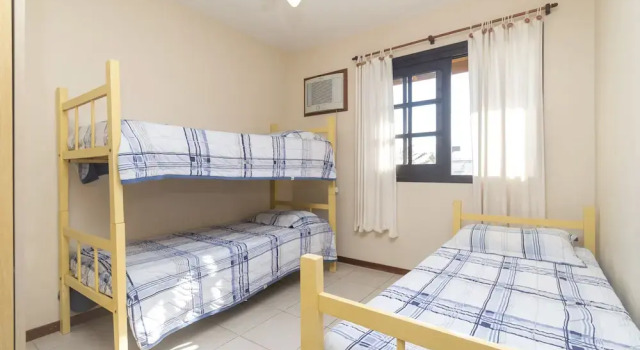 Apartamento 2 quartos - 302 - 4, Забронировать Апартаменты/квартира Апартаменты Бомбиньяс, рядом с Bombinhas Panoramic View Park, Апартаменты/квартира