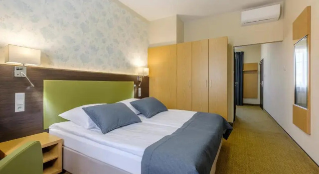Двухместный номер Standard Hotel Reytan