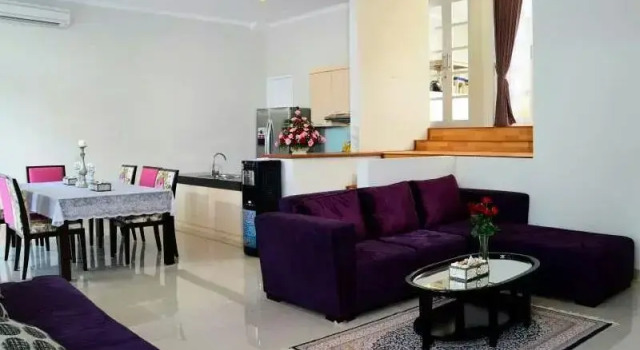 Wida Bali Villa, Rezervovat Vila Chaty v Bali, Chalupa