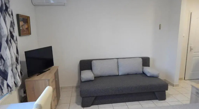 Номер Standard Újsziget Vendégház