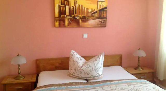 Номер Standard Hotel & Gasthaus Forelle