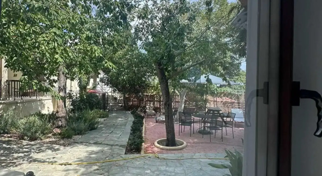 Habitación Estándar Kallithea INN