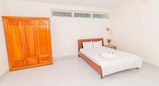 Вилла Premier Villa Seaview 9