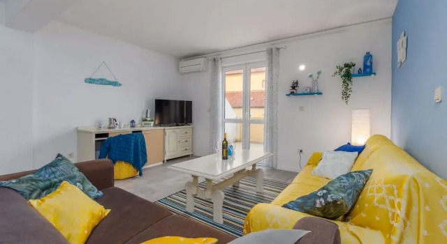Villa Giada, Забронировать Вилла Отели Новиград 3 звезды, 3*