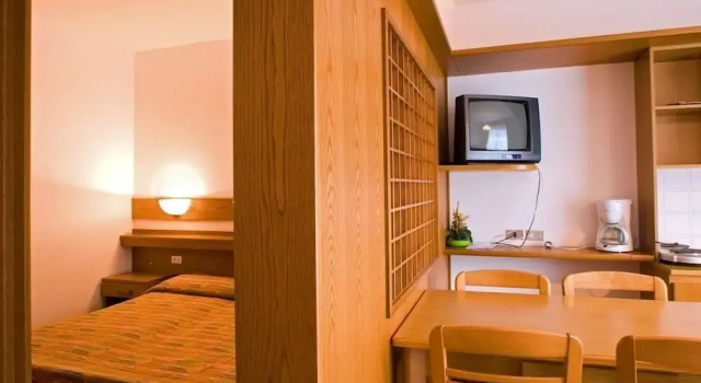 Residence Castelli
