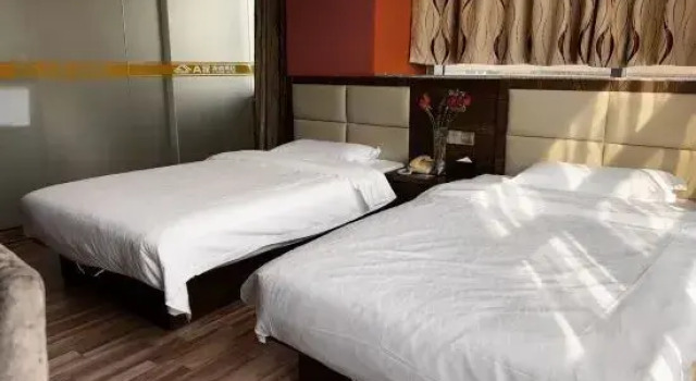 Ajia Chain Hotel Nanping Jiufeng, Book Hotel Nanpin Fujian