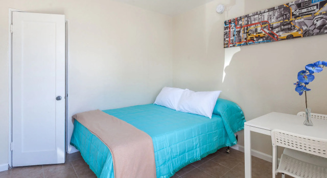Ramona Motel