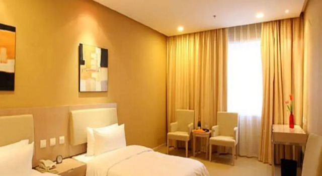 Days Inn Joiest Beijing