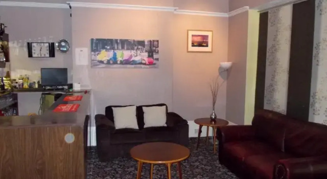 Beaufort House, Забронировать Отель Отели Сандаун 4 звезды, рядом с Пляж Лейк, 4*
