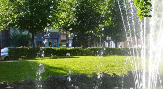 Двухместный номер Comfort Chenal Hotel