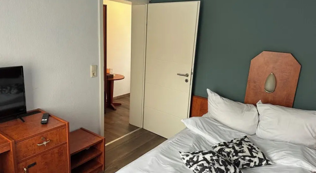 Номер Standard Hotel Boné To