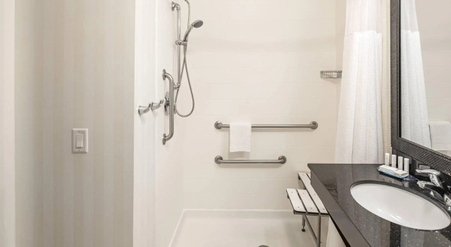 Двухместный номер Standard Fairfield Inn & Suites by Marriott New Braunfels