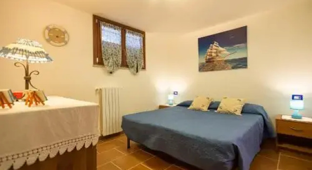 Depandance capofalcone 84, Prenota Appartamento Stintino 