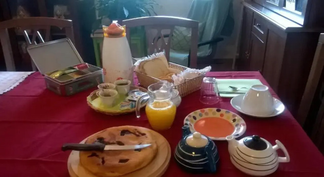B&B Cimone, Prenota Bed & breakfast Polinago Emilia-Romagna