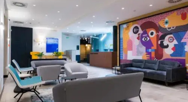 Best Western Hotel Gloria