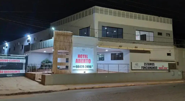 Maper Park Carajás