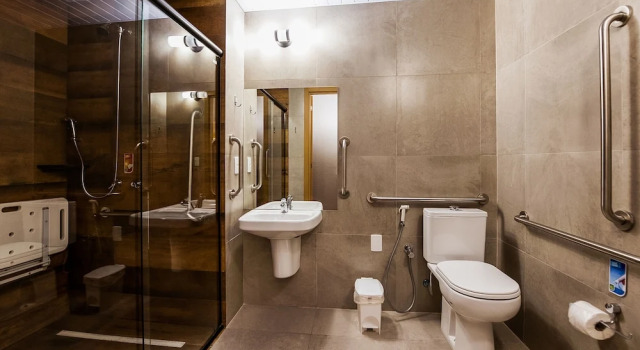 Двухместный номер Standard Hotel 10 Balsas