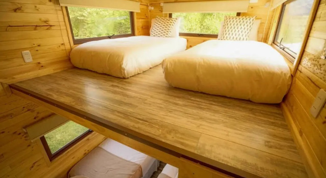 Tiny House Torres del Paine, Buchen Sie Hotel Torres Del Paine Magallanes